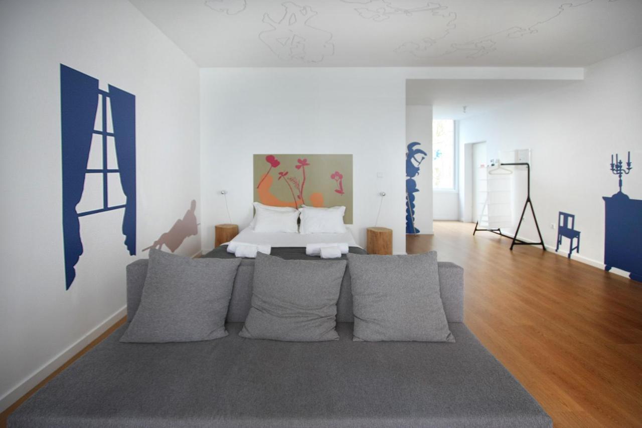Clube Charming - Clerigos Apartment *