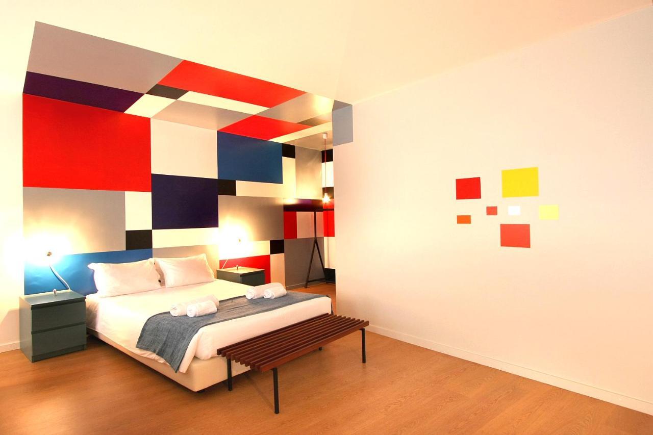 Clube Charming - Clerigos Apartment