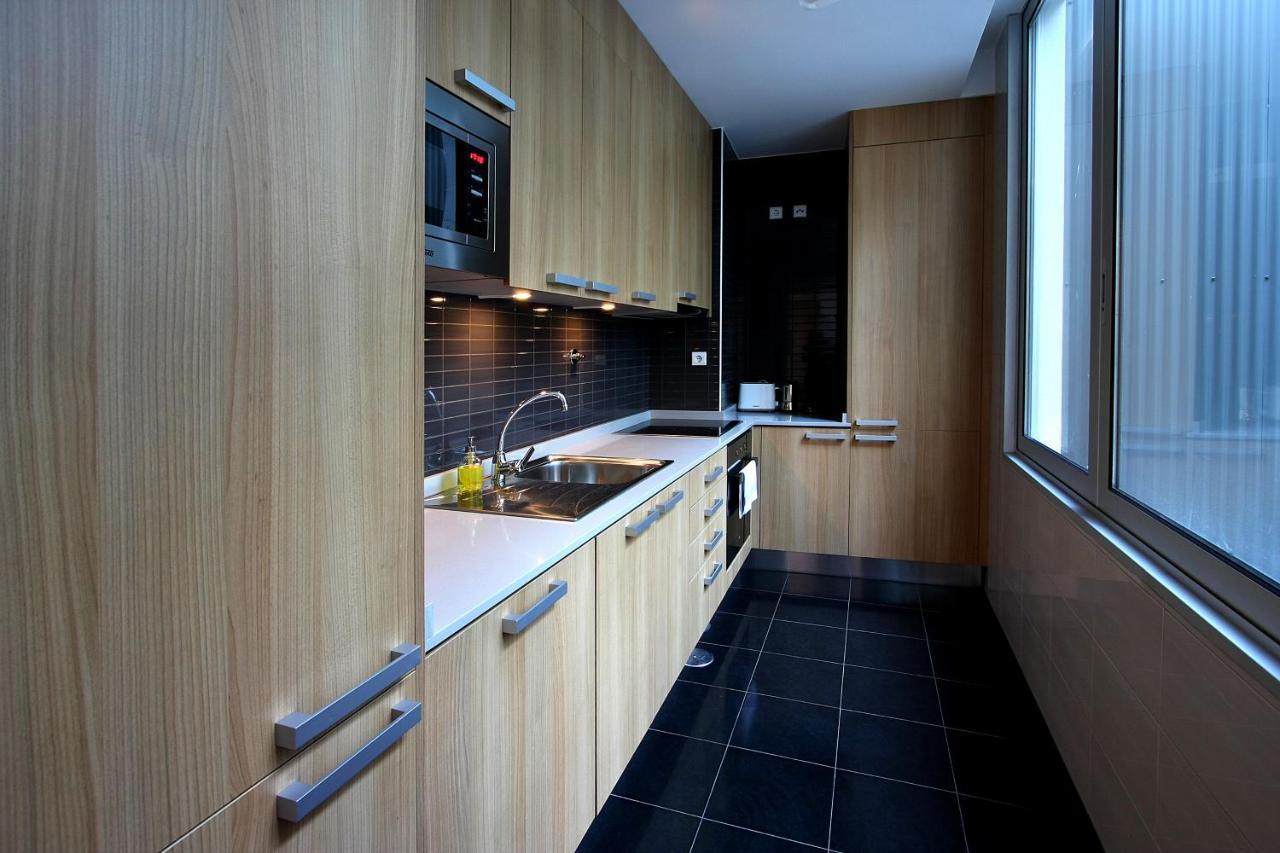 Clube Charming - Clerigos Porto