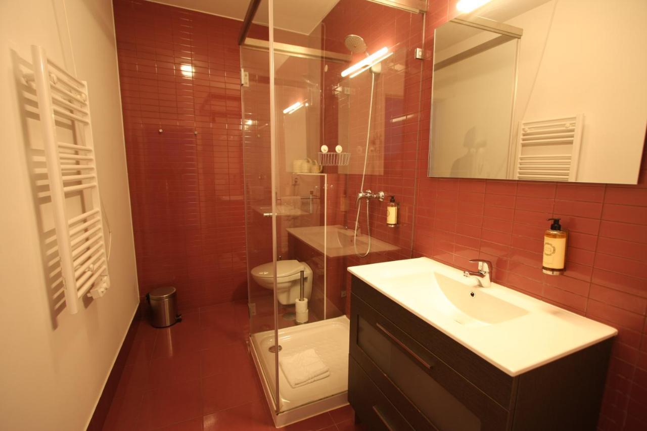 Clube Charming - Clerigos Apartment Porto