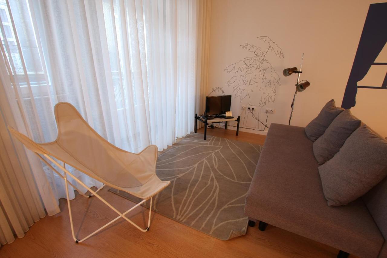 Clube Charming - Clerigos * Porto