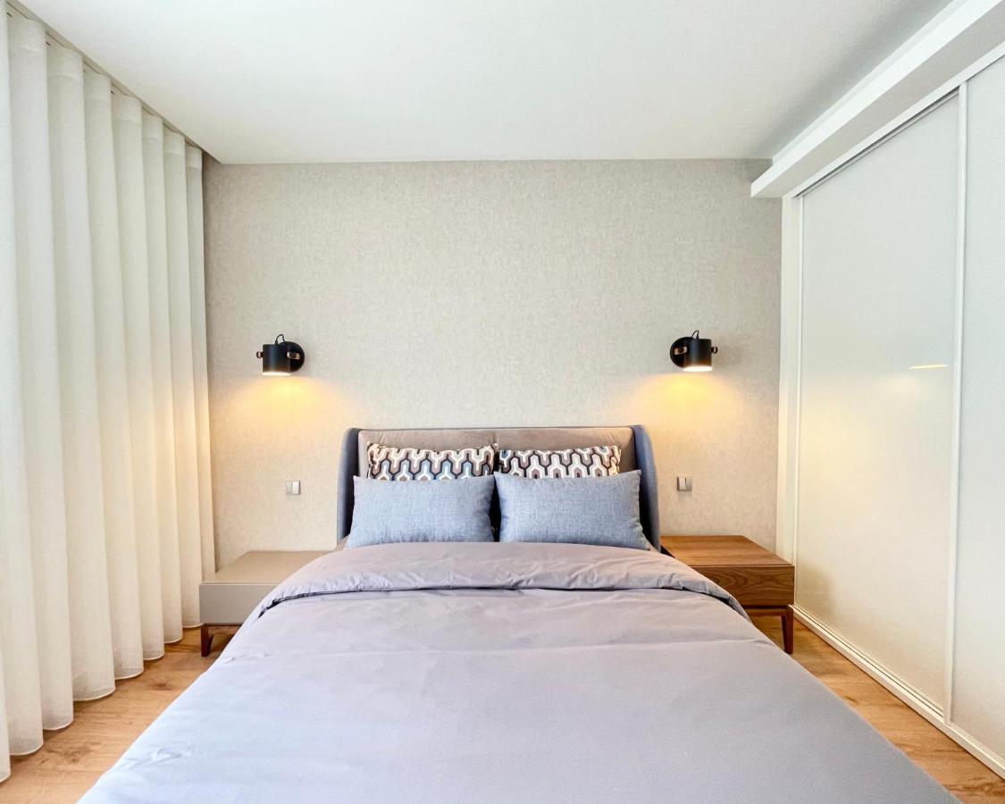 Hotel Acta The Avenue Porto
