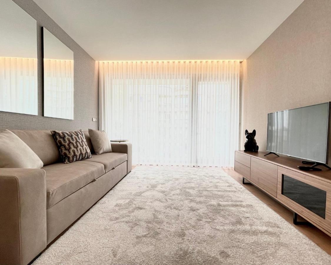 Acta The Avenue Hotel Porto