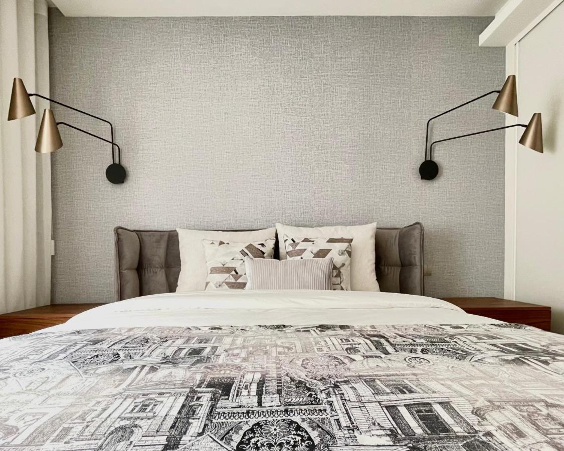 Hotel Acta The Avenue Porto