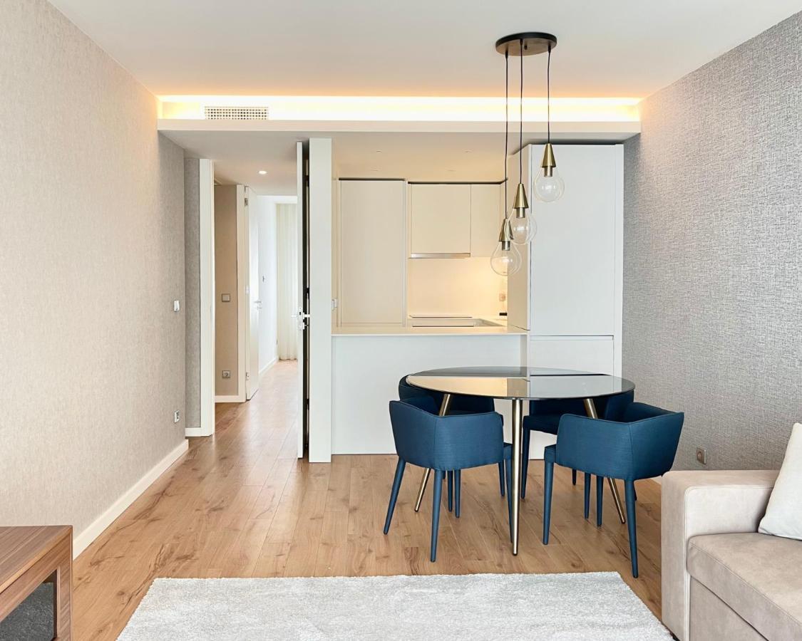 Acta The Avenue Hotel Porto