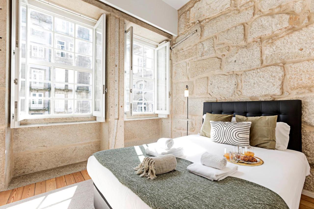 Lovelystay - Aurora Mezzanine Apartamento Porto