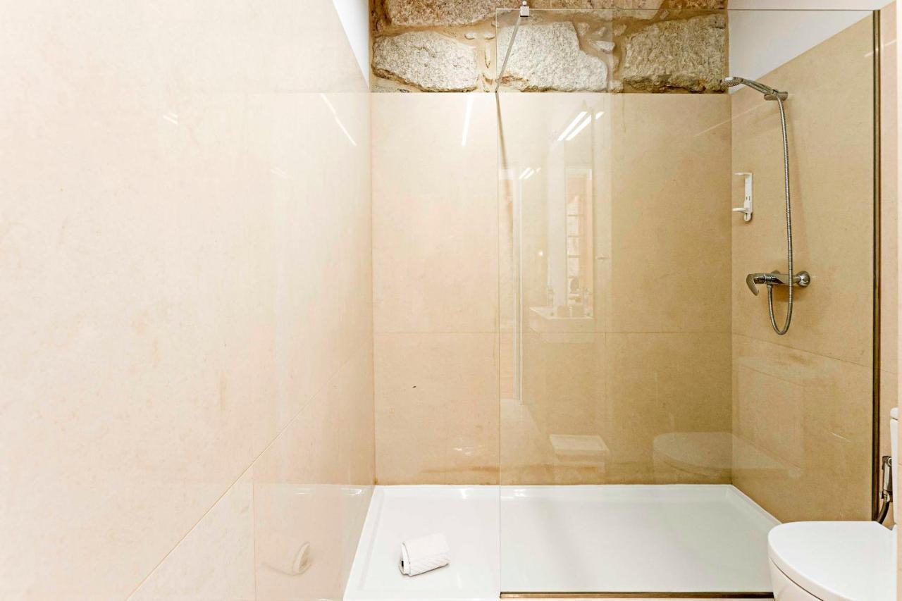 Apartamento Lovelystay - Aurora Mezzanine Porto