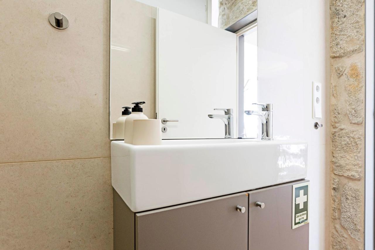 Lovelystay - Aurora Mezzanine Apartamento
