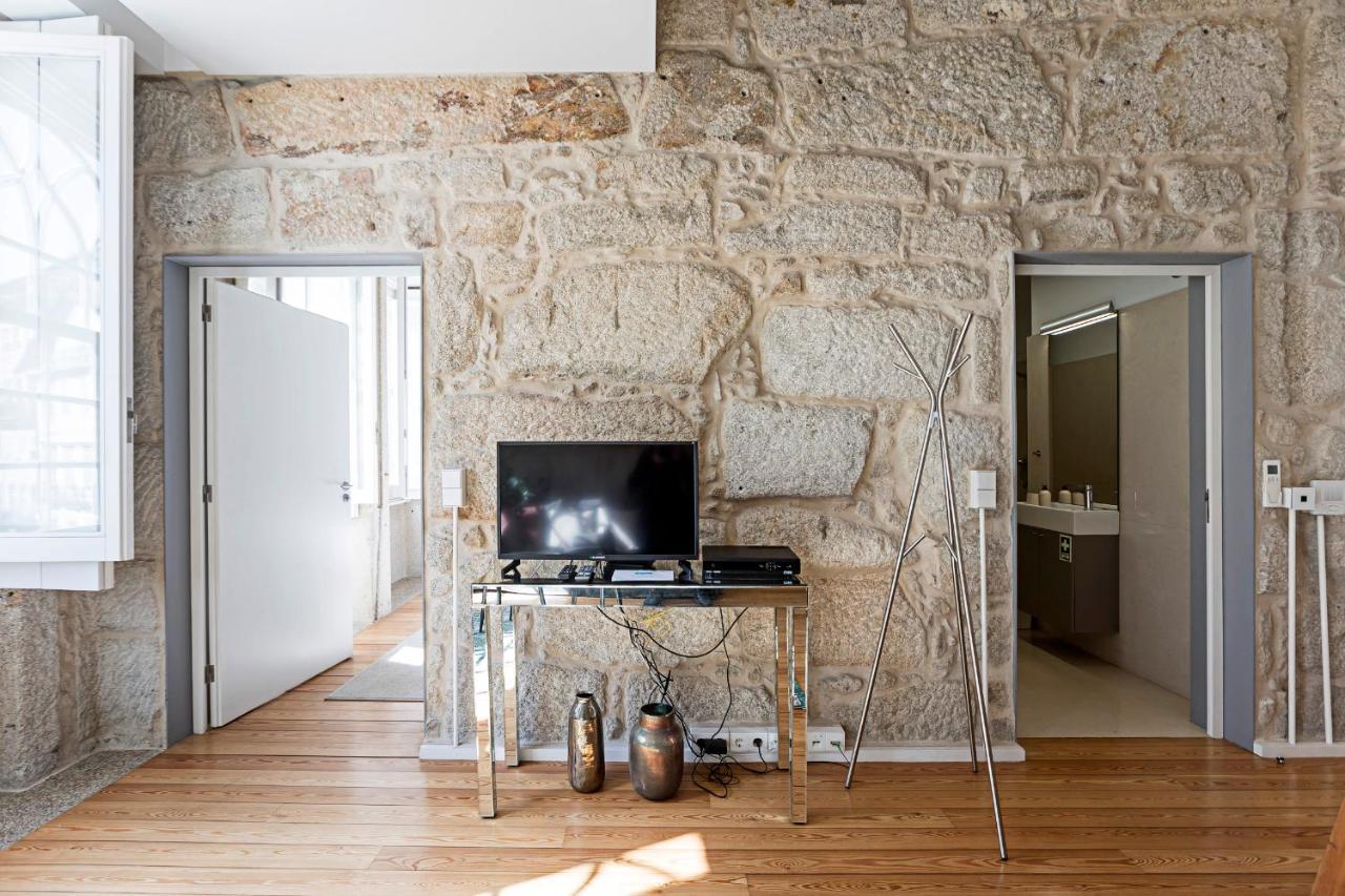 Apartamento Lovelystay - Aurora Mezzanine Porto