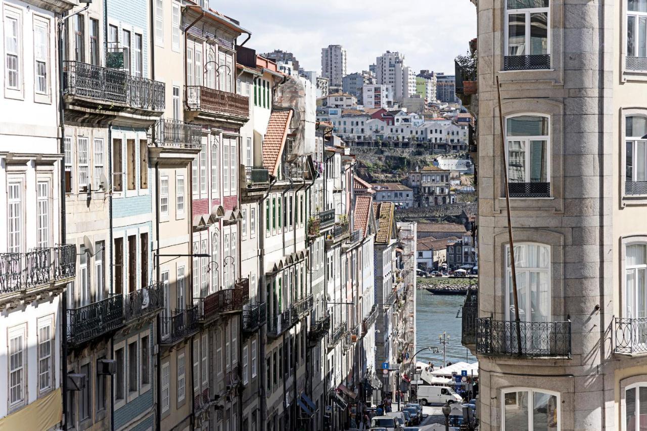Apartamento Lovelystay - Aurora Mezzanine Porto