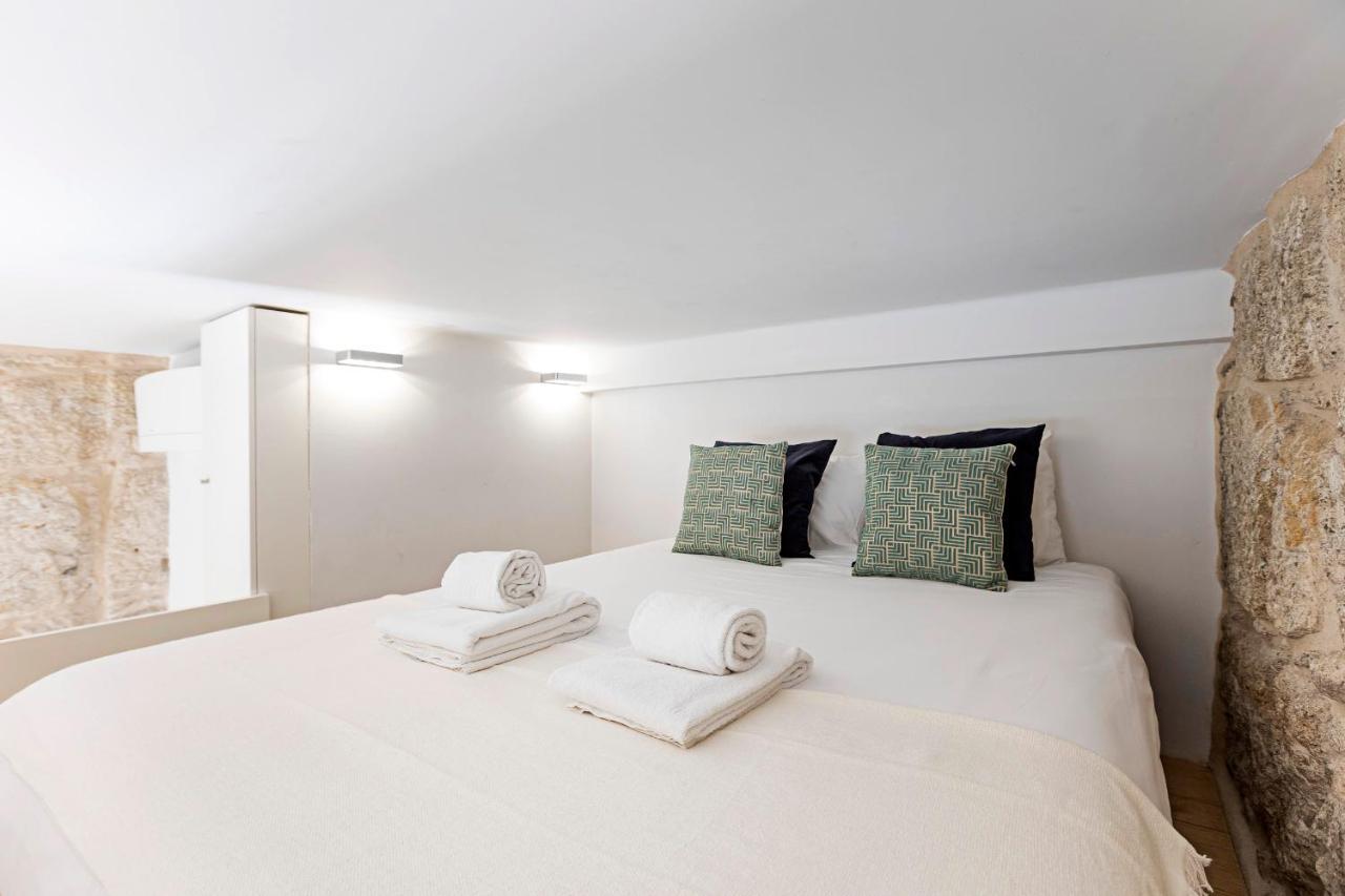 Lovelystay - Aurora Mezzanine Apartamento Porto