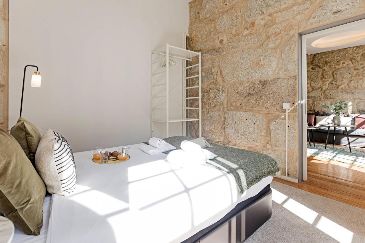 Lovelystay - Aurora Mezzanine Apartamento *