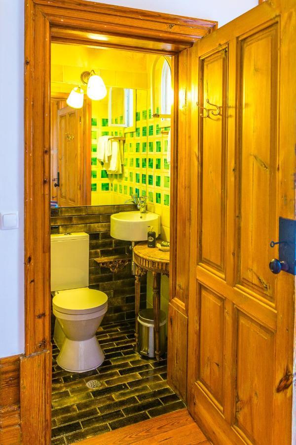 Guest house Alegria Garden Porto