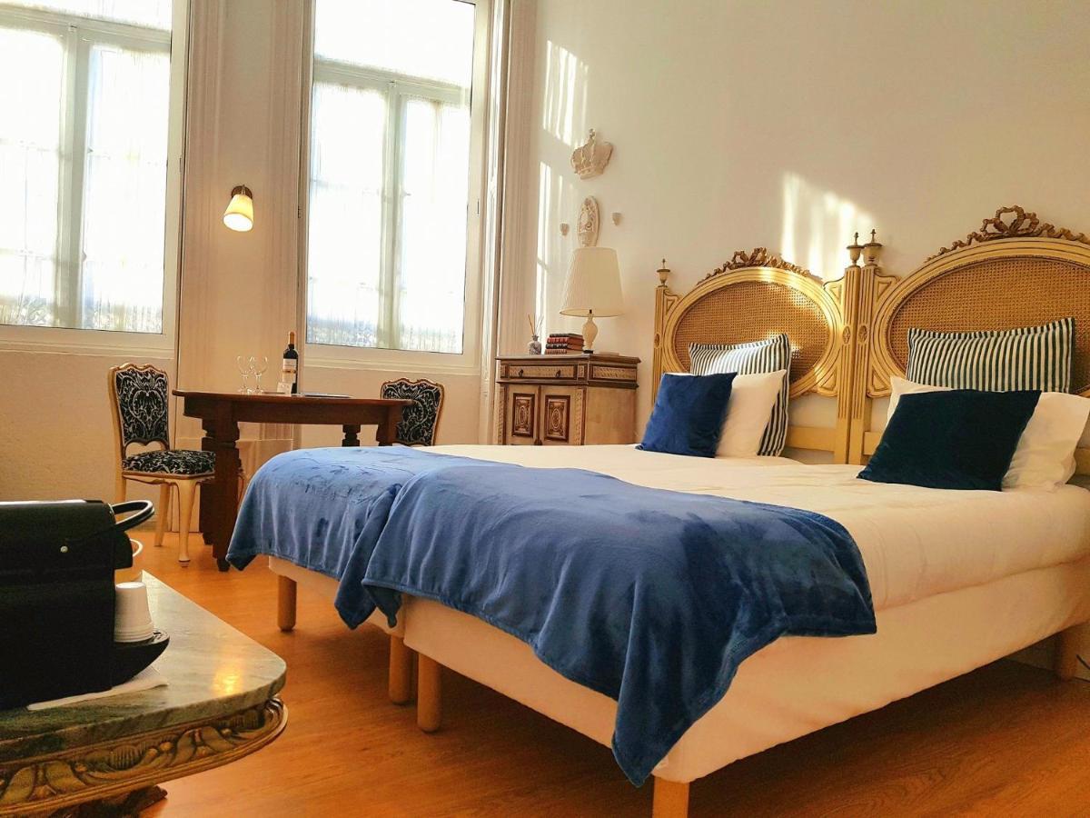 Alegria Garden Guest house Porto
