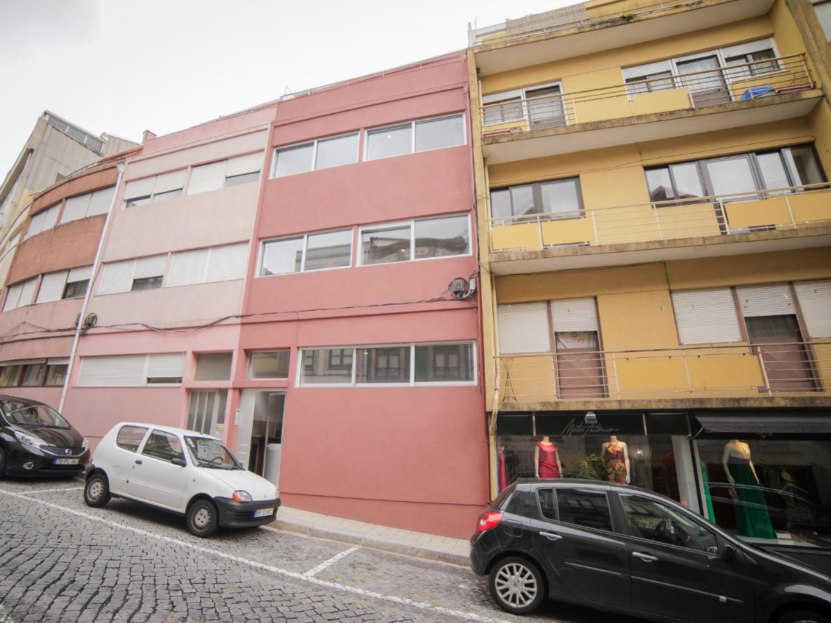 Apartment Cm Vintage Porto