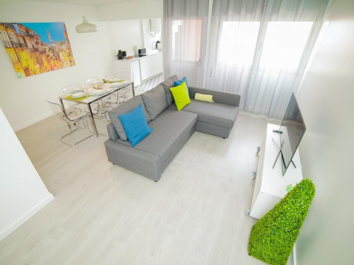 Apartment Cm Vintage Porto