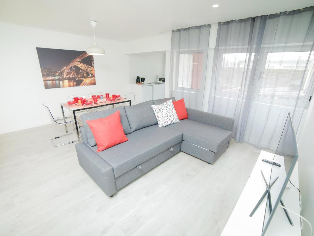 Apartment Cm Vintage