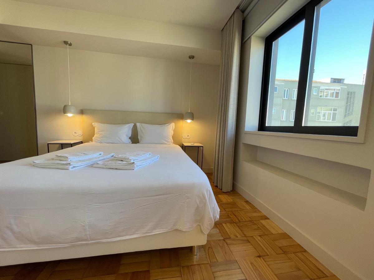 Apartment Beautiful Over Bolhao Market *
