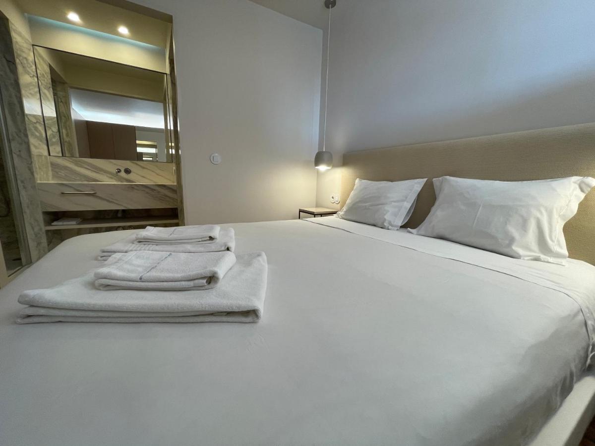 Apartment Beautiful Over Bolhao Market