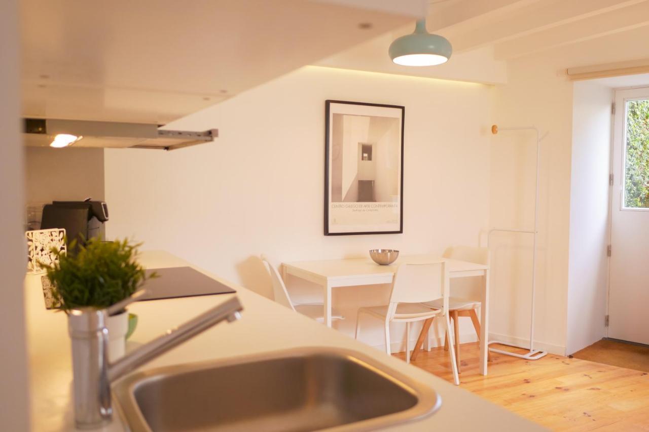 Apartment Burgo Flora 1 *
