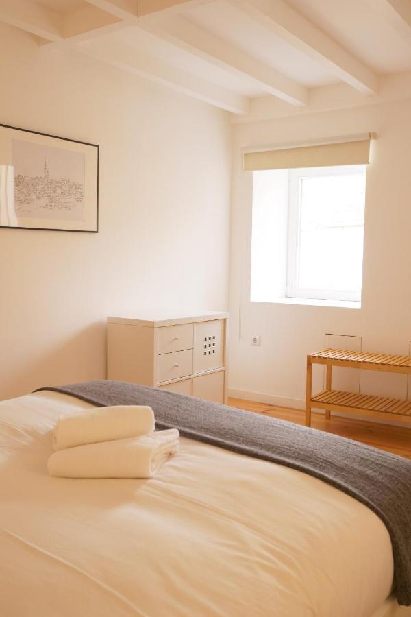 Apartment Burgo Flora 2 Porto