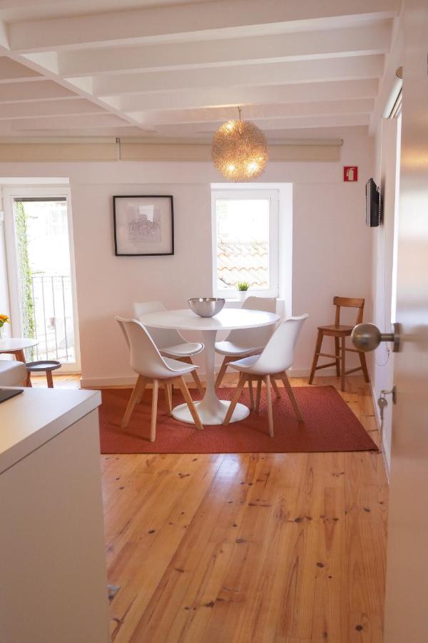 Burgo Flora 2 Apartment Porto