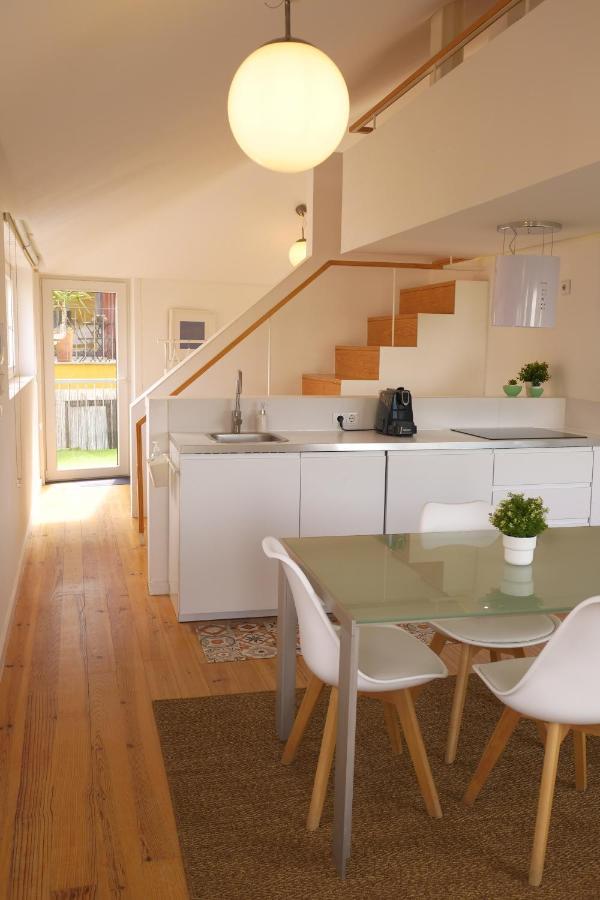 Appartement Burgo Flora 5 *