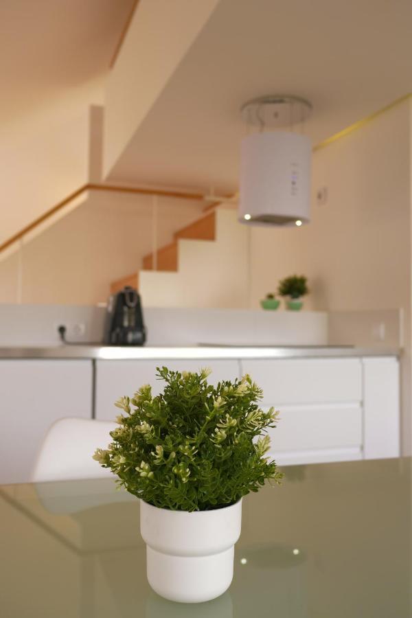 Appartement Burgo Flora 5