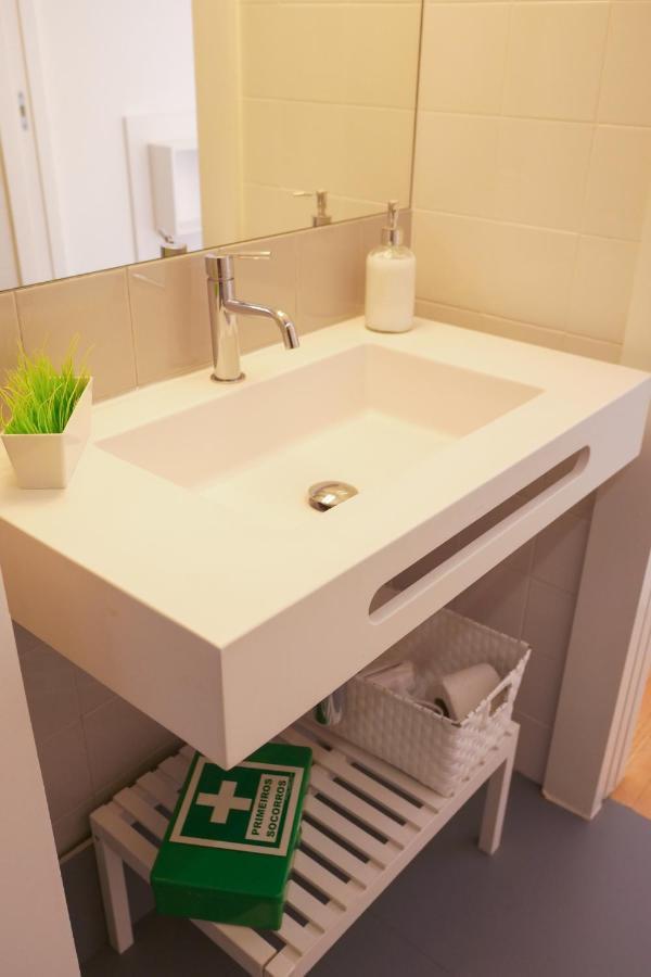 Burgo Flora 5 Appartement