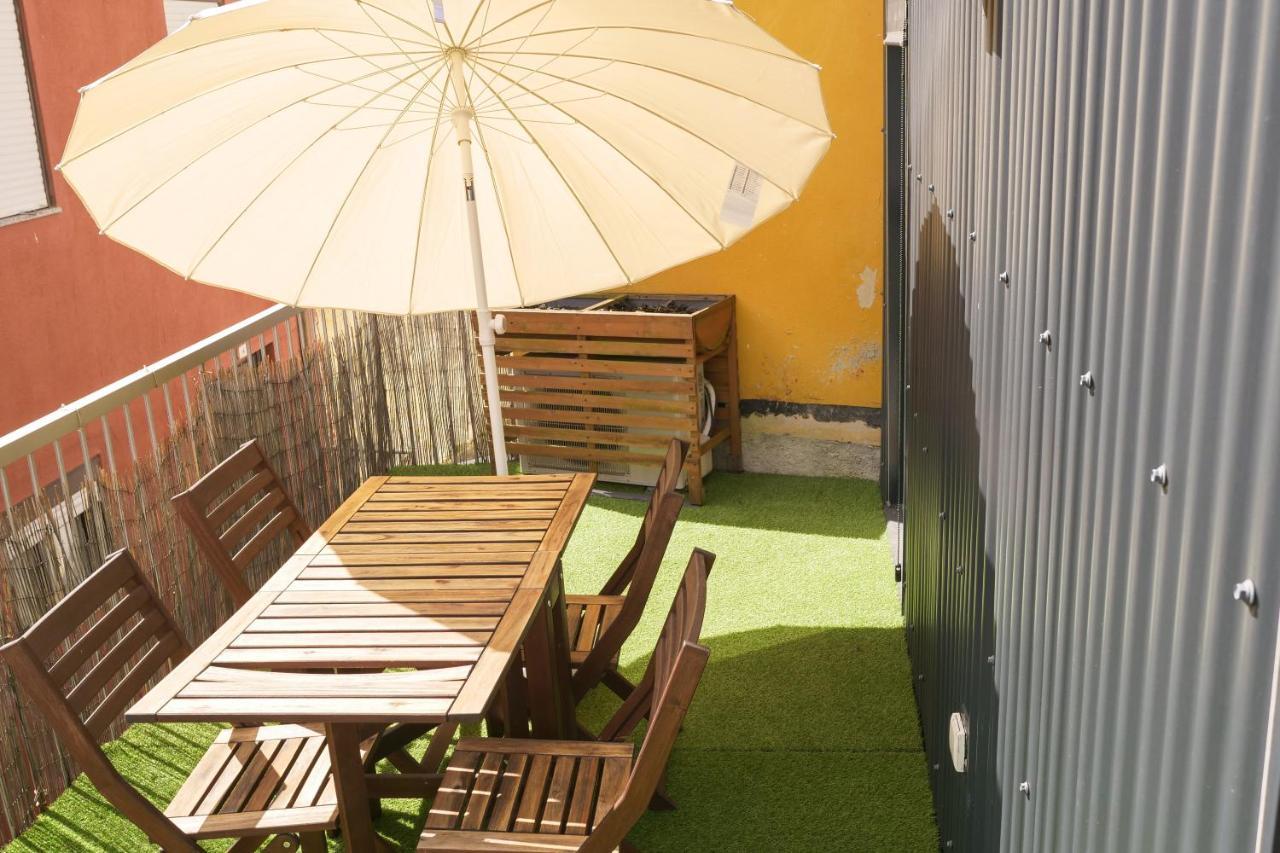 Burgo Flora 5 * Porto