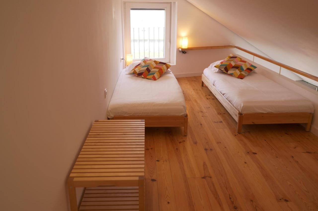 Burgo Flora 5 *