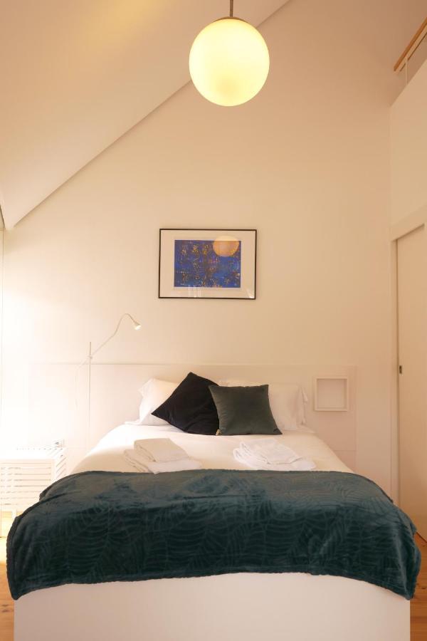 Burgo Flora 5 Appartement