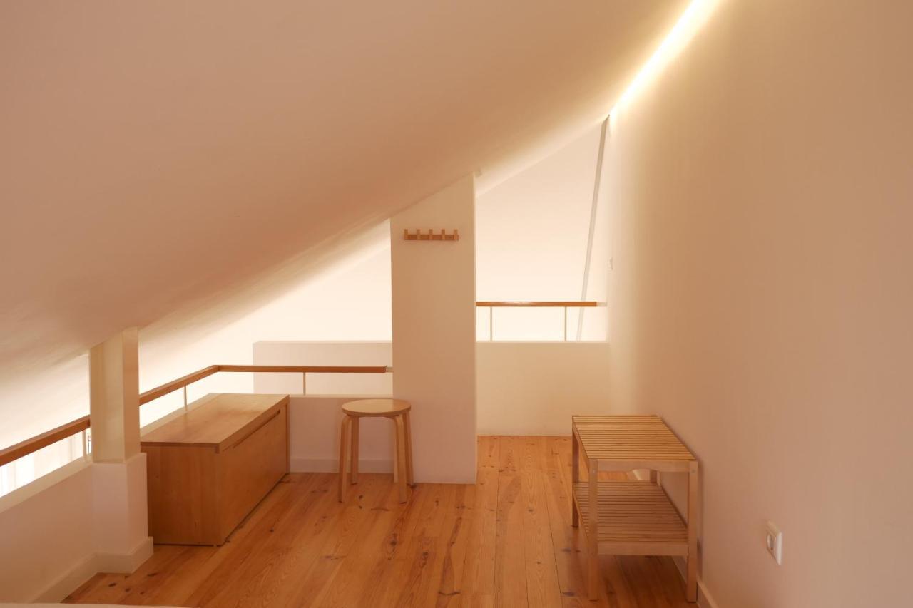 Burgo Flora 5 Appartement Porto