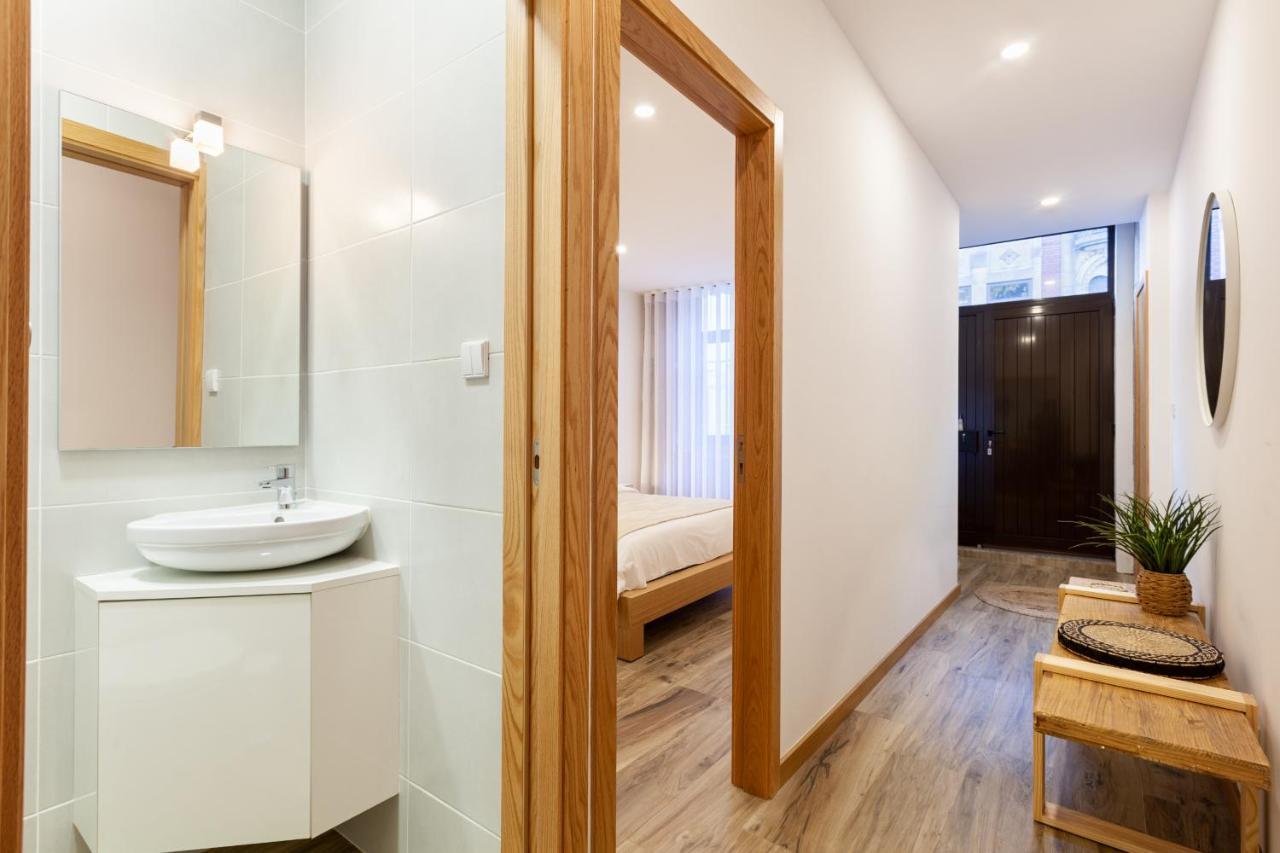 Vakantiehuis D&s - Alegria 630 Porto