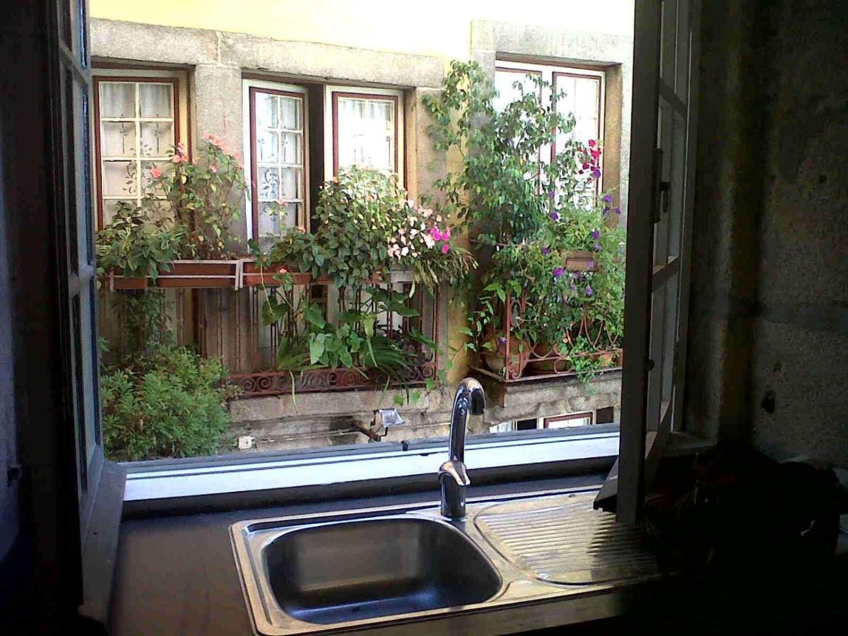 Portosense Ribeira Apartment