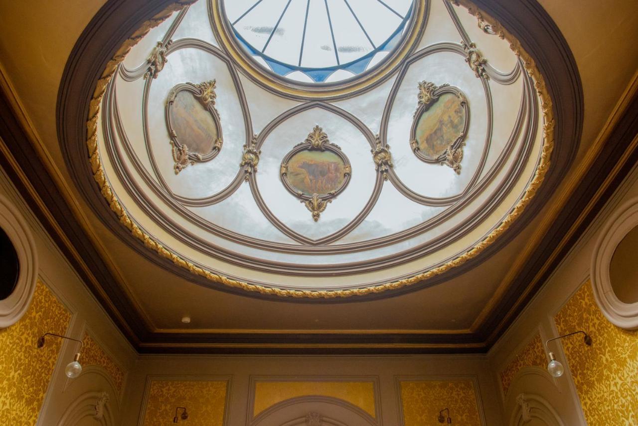 Charm Palace Gasthuis