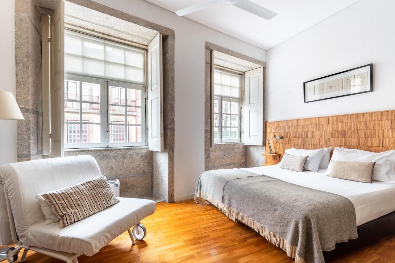 Apartment Portosense Ribeira
