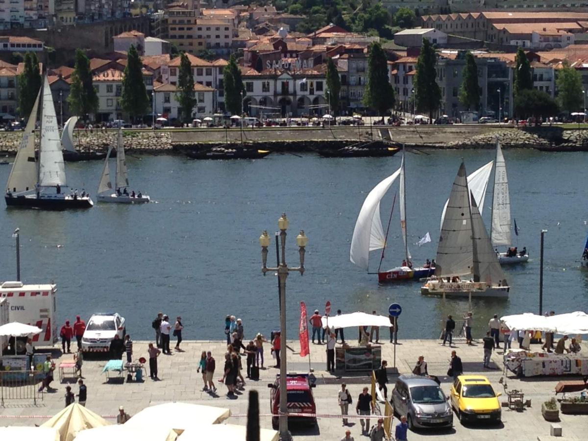 Apartment Portosense Ribeira Porto