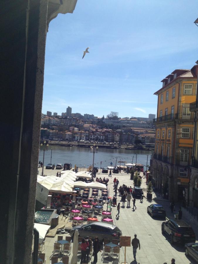 Portosense Ribeira * Porto