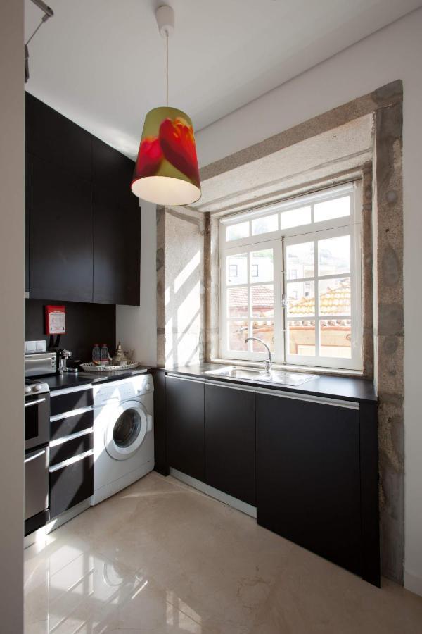 Apartment Portosense Ribeira Porto
