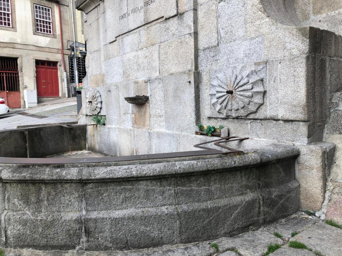 Apartment Portosense Ribeira Porto