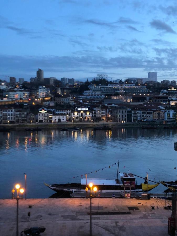 Apartment Portosense Ribeira Porto