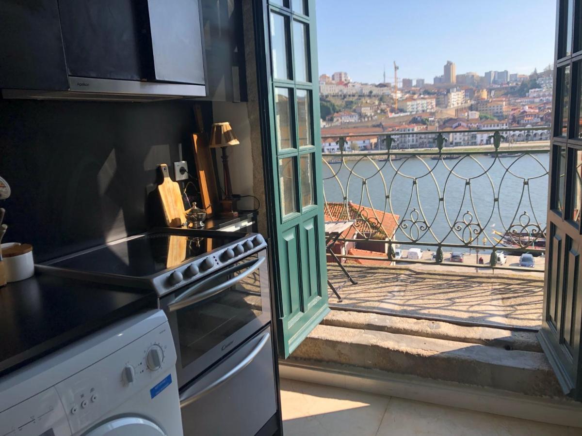 Portosense Ribeira Apartment