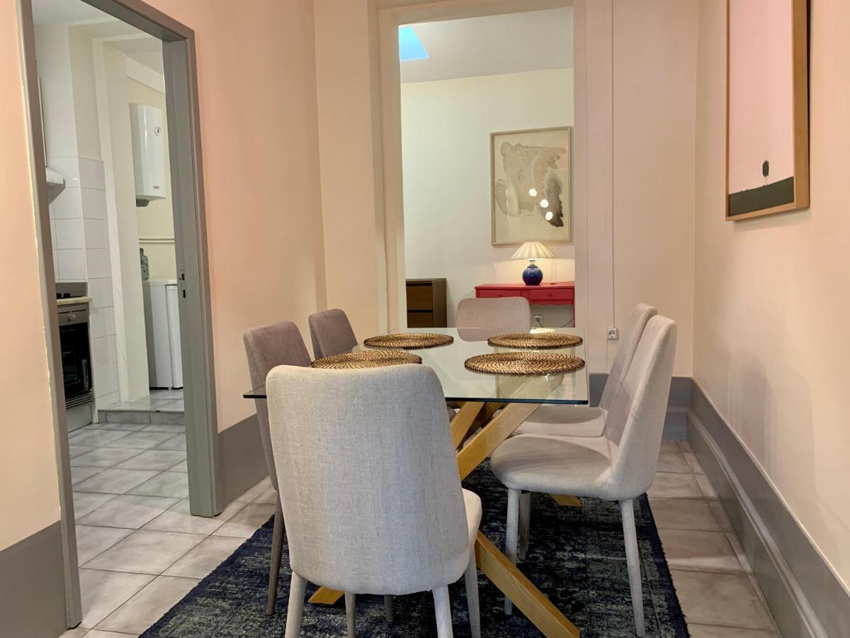 Apartment Ribeira Charming