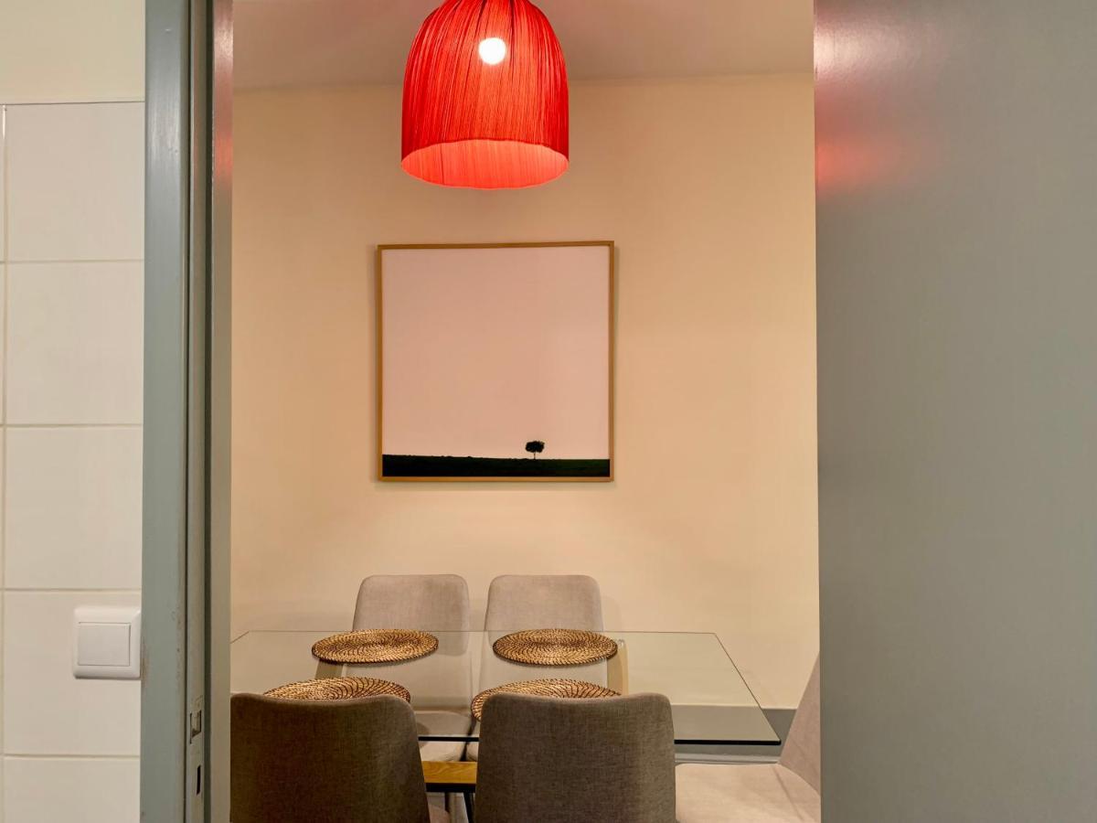 Apartment Ribeira Charming Porto
