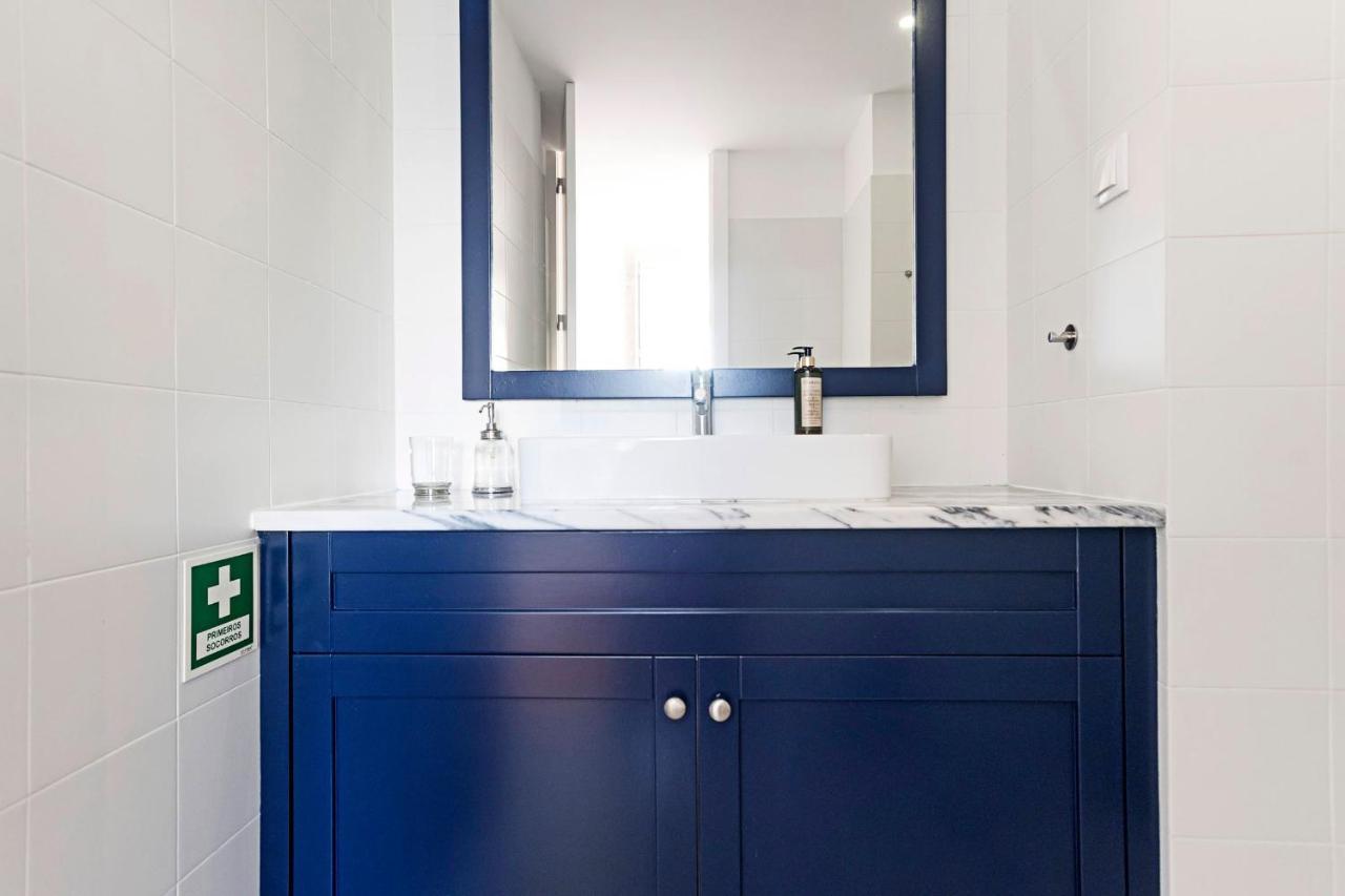 Gonzaga Flats By Lovelystay Apartment Porto