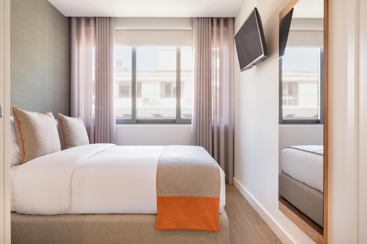 Apartment Catarina Serviced (adults Only) Porto