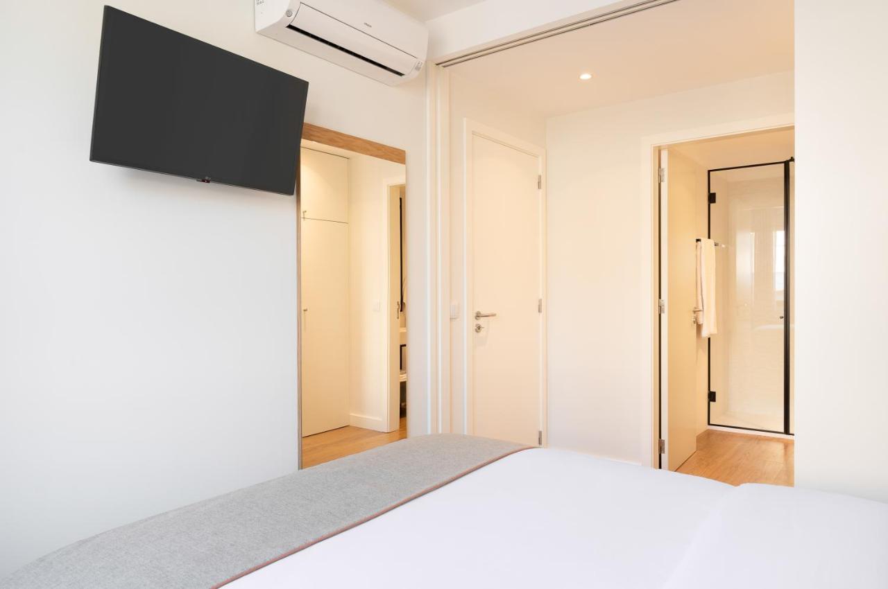 Catarina Serviced (adults Only) Apartment Porto