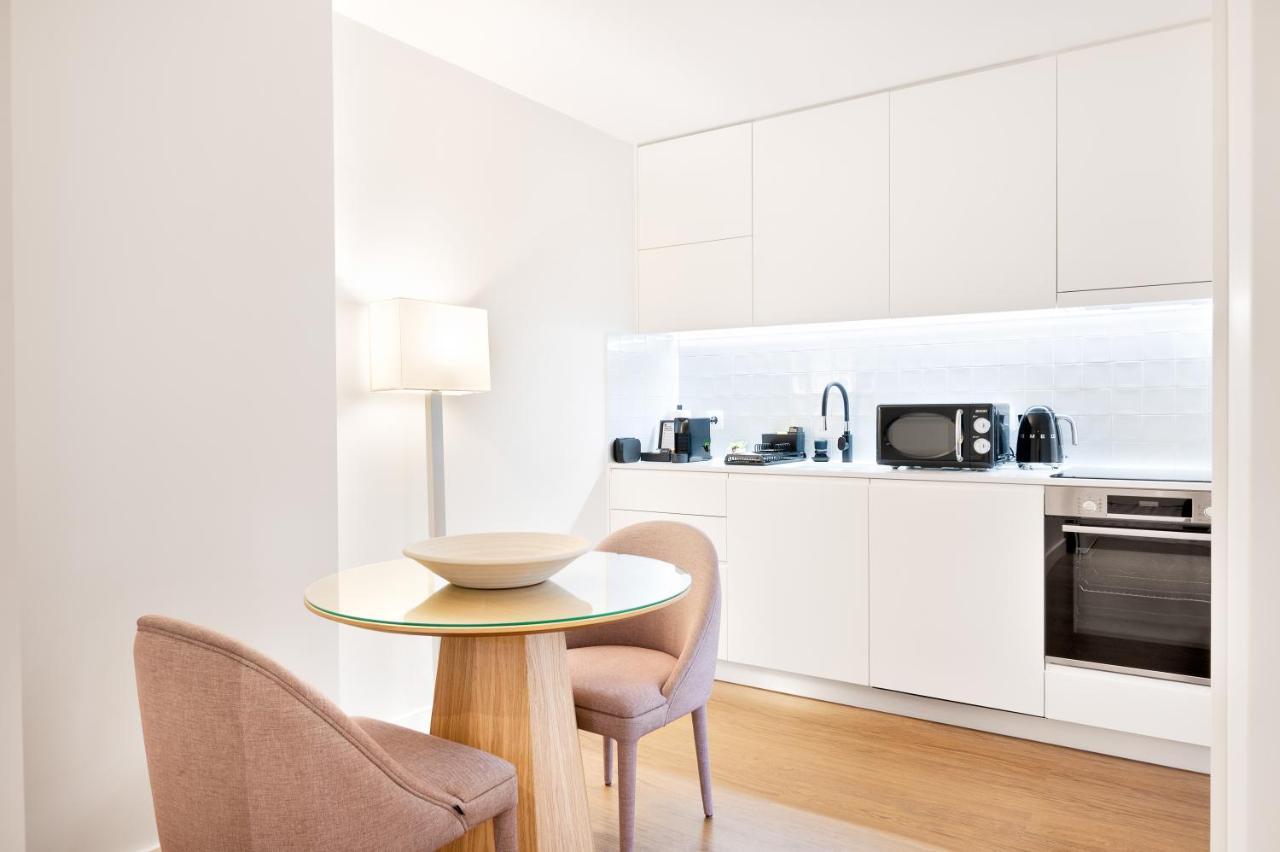 Apartment Catarina Serviced (adults Only) Porto