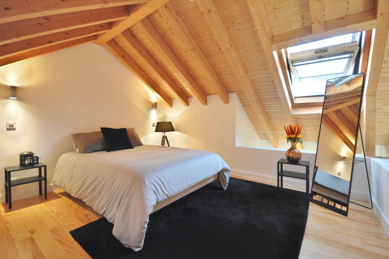 Se Do - Loft With View Porto